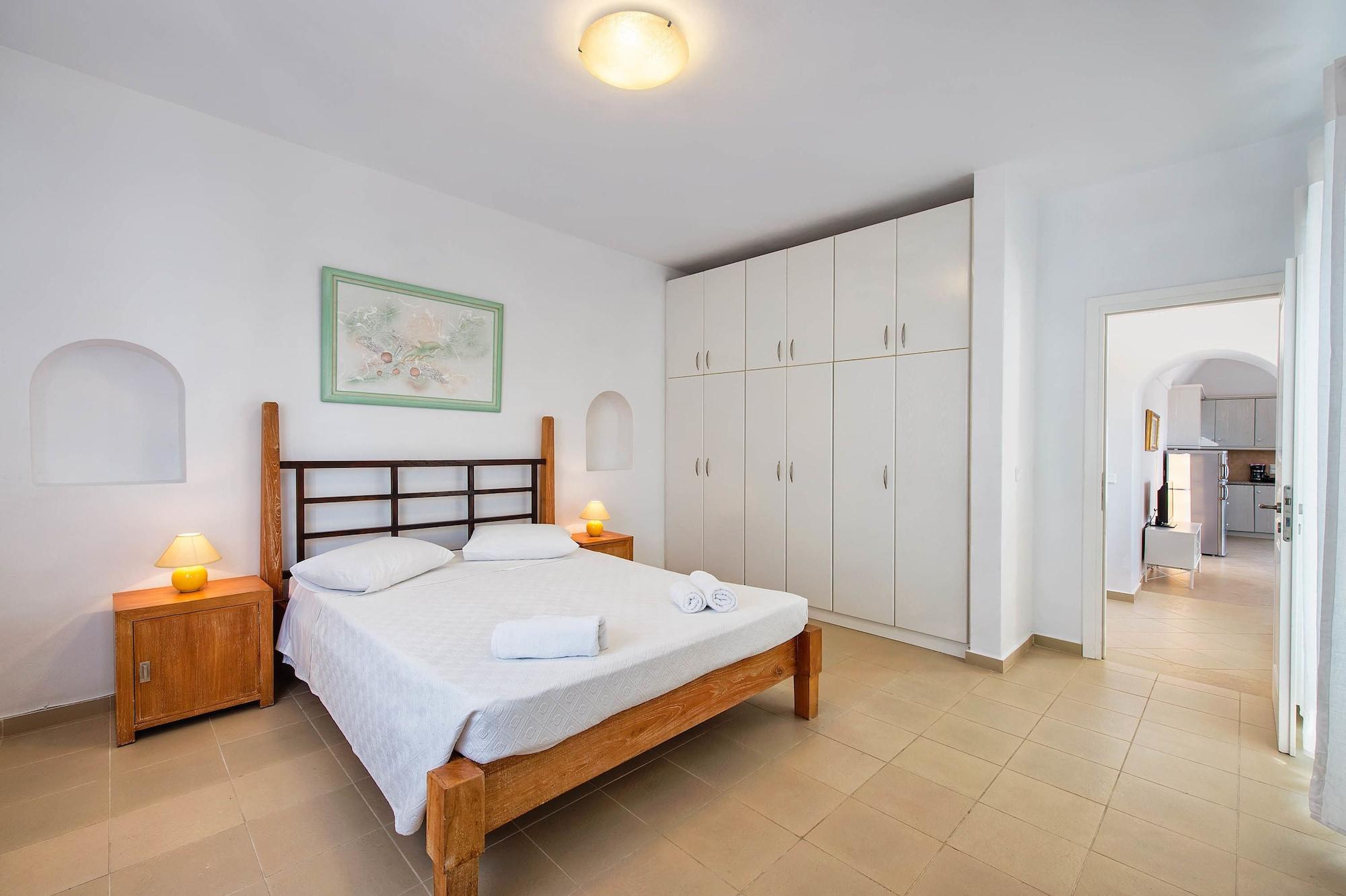 Sienna Eco Resort Fira  Luaran gambar