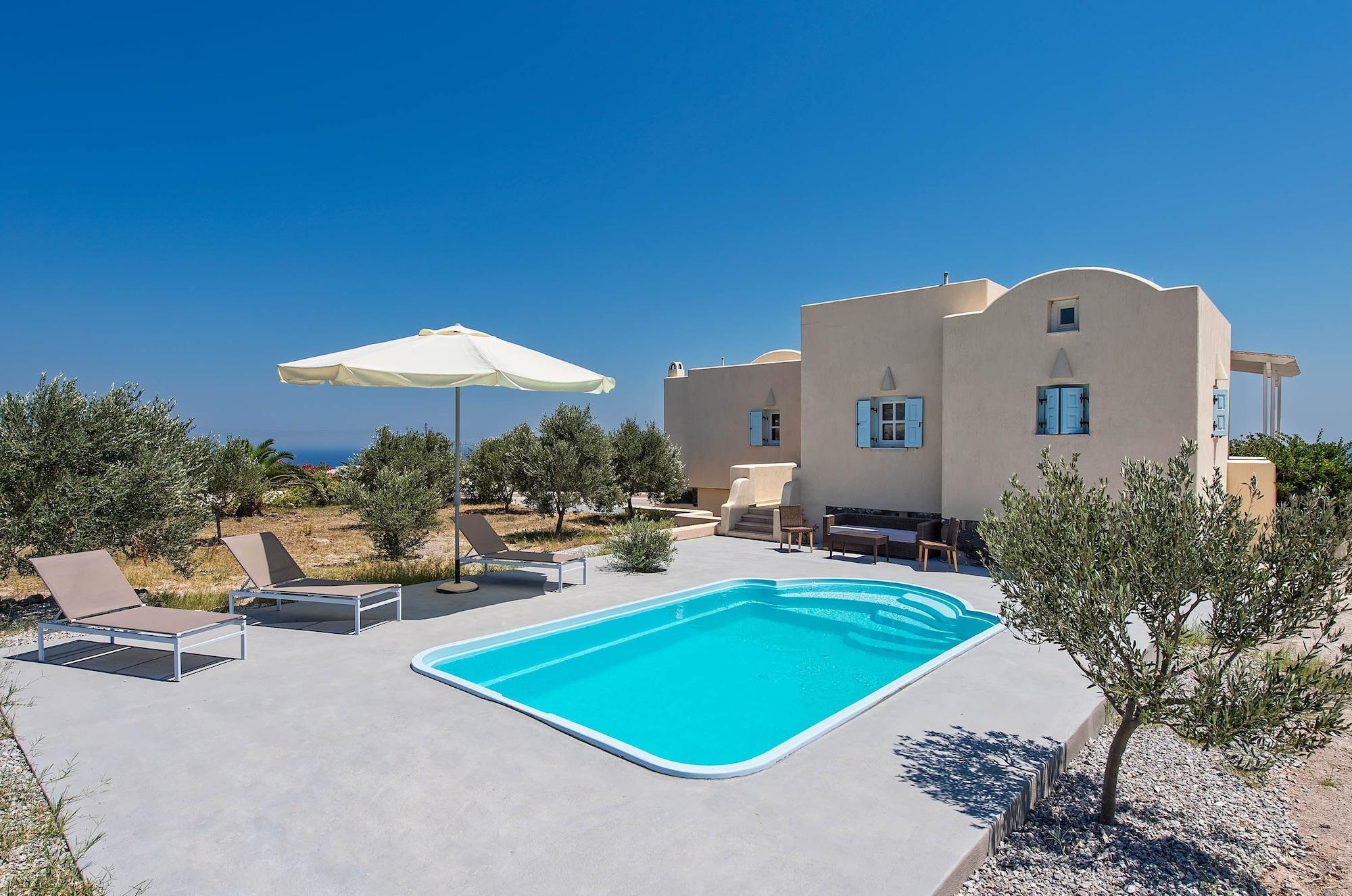 Sienna Eco Resort Fira  Luaran gambar