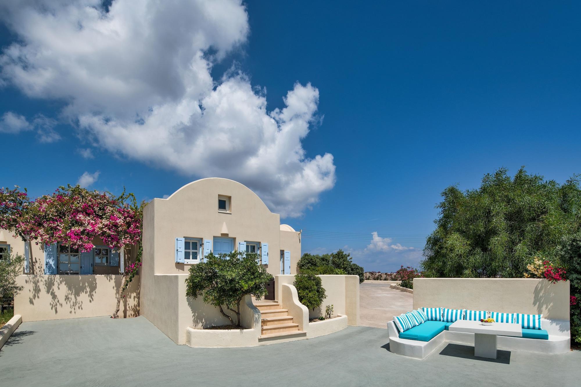 Sienna Eco Resort Fira  Luaran gambar