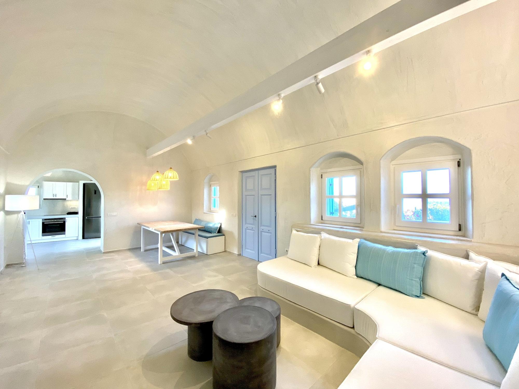 Sienna Eco Resort Fira  Luaran gambar