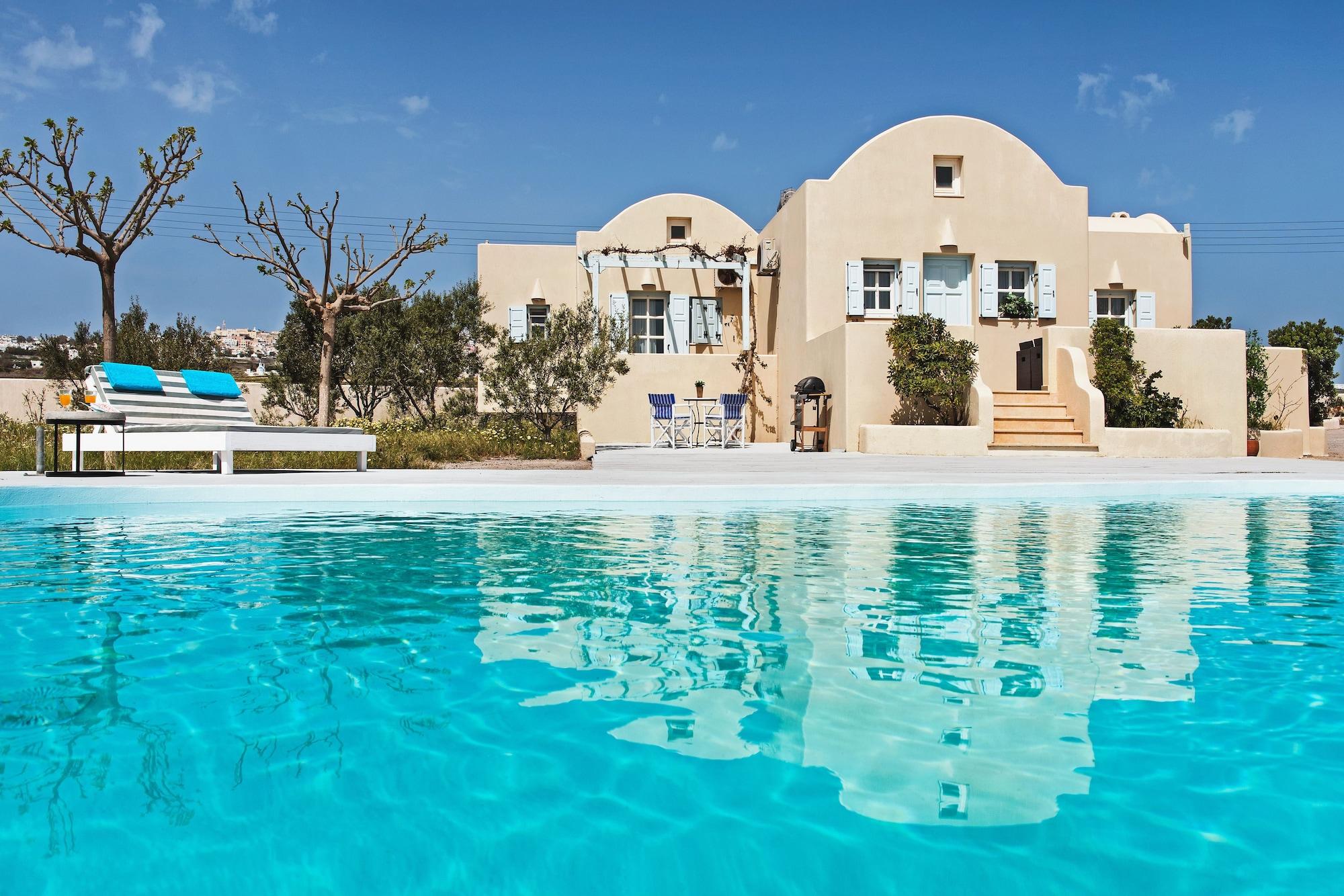 Sienna Eco Resort Fira  Luaran gambar