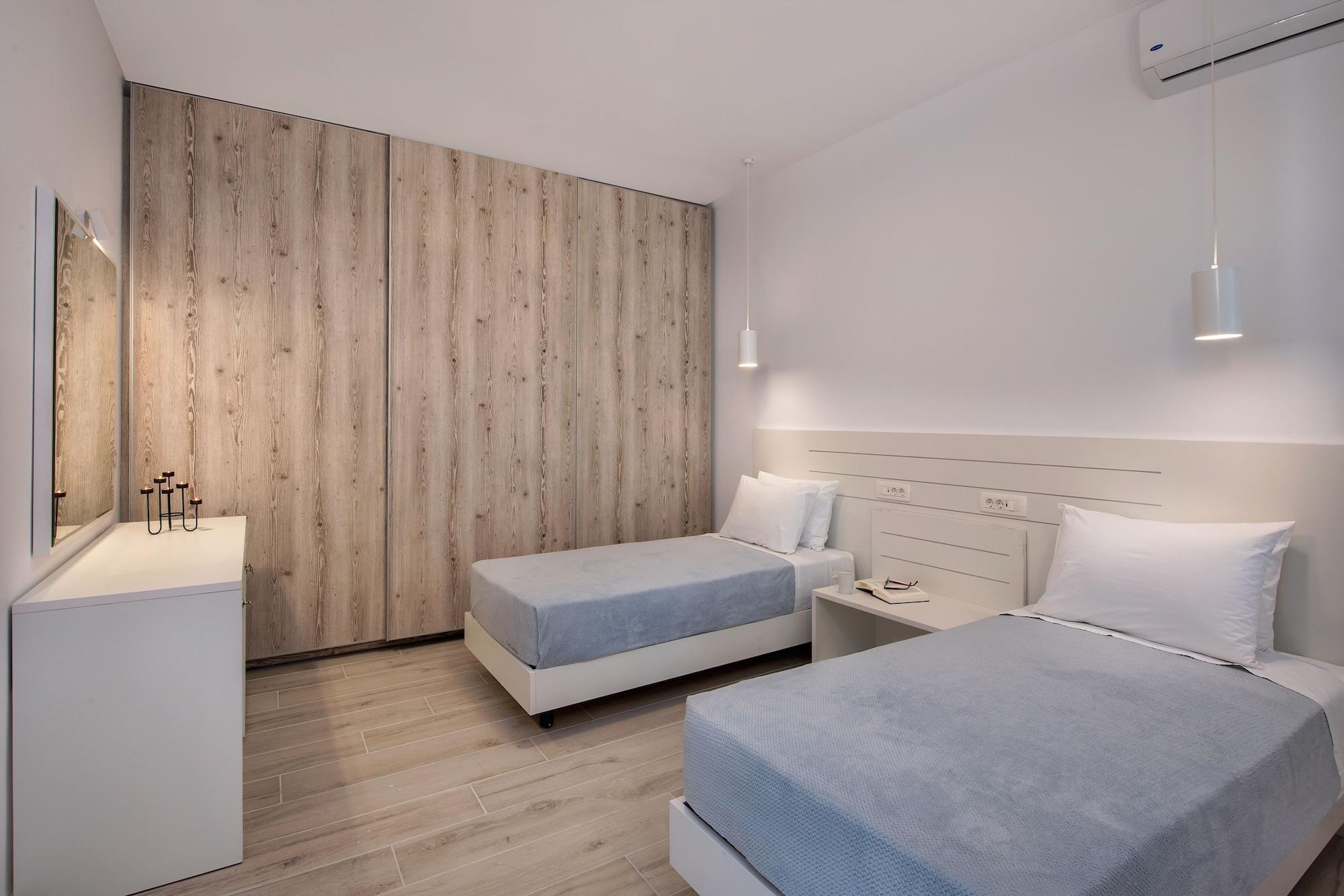 Sienna Eco Resort Fira  Luaran gambar
