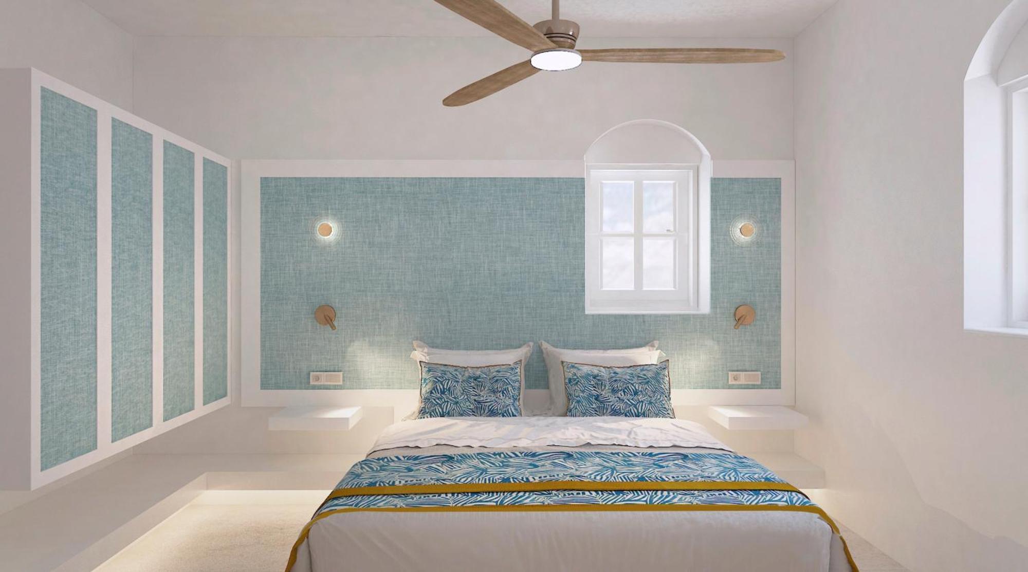 Sienna Eco Resort Fira  Luaran gambar