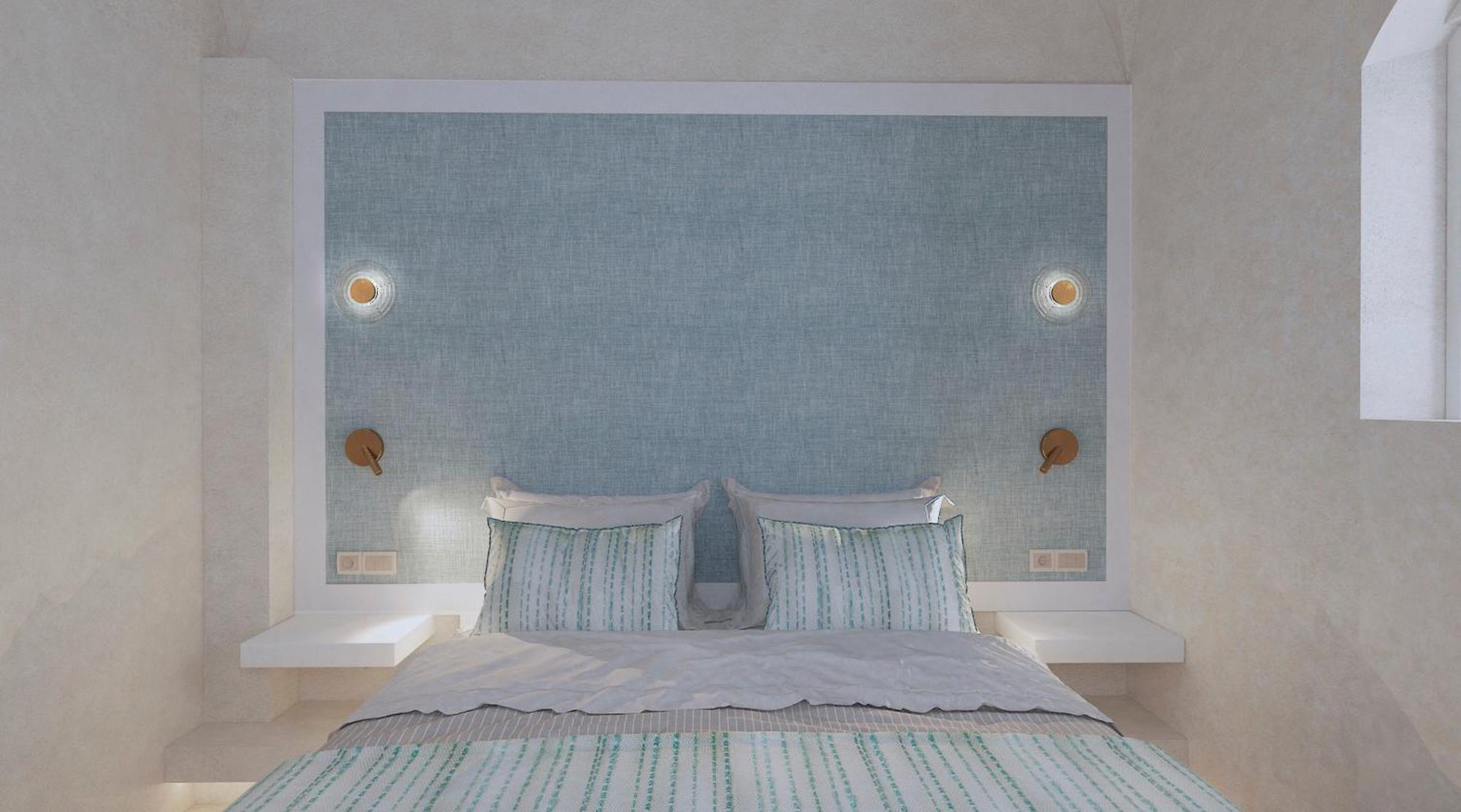 Sienna Eco Resort Fira  Luaran gambar