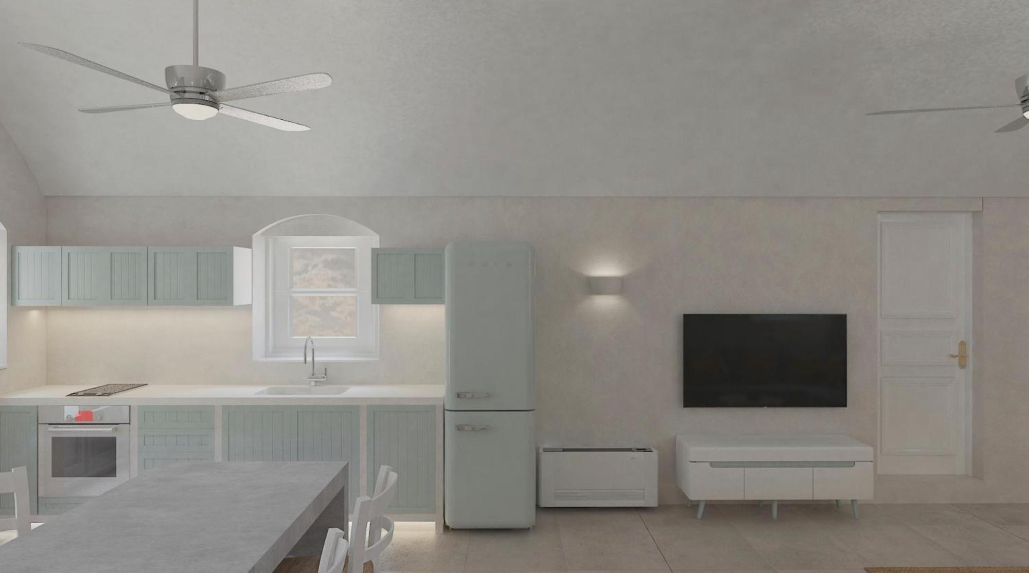 Sienna Eco Resort Fira  Luaran gambar