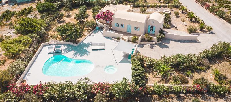 Sienna Eco Resort Fira  Luaran gambar